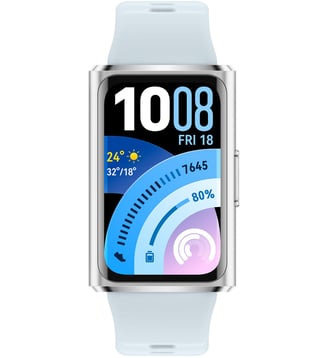 Montre Band 11 Pro Bleu Huawei