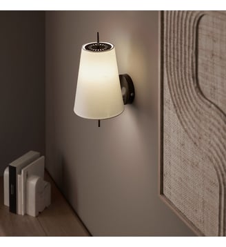 Applique - AM.PM - Blanc
