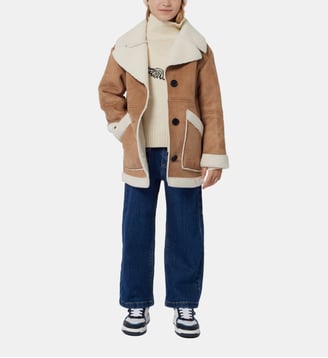 Pull à col roulé Zadig&Voltaire Kids