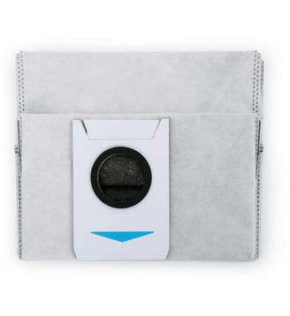 Sac aspirateur pour Deebot X1 Omni, X1E Omni et T20 Omni - Ecovacs - Coloris unique