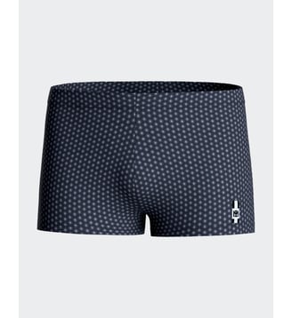 Boxer de bain imprimé Impetus