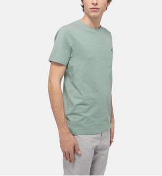 T-shirt - Faguo - Vert