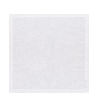 Serviette de table Tivoli Le Jacquard Francais
