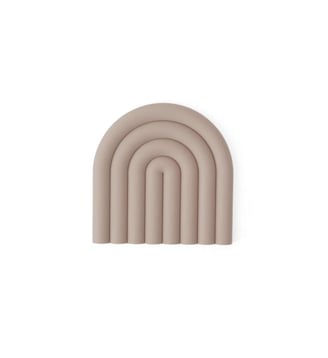 Dessous de plat Living - OYOY - Beige