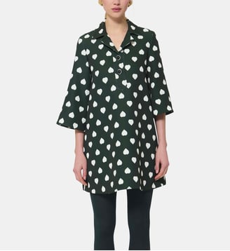 Robe Ross - Tara Jarmon - Vert