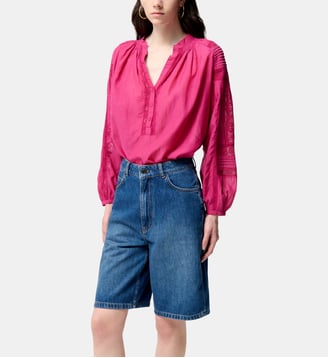 Short Elouan - Vanessa Bruno - Royal