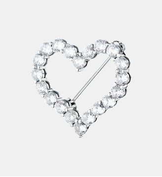 Broche TESORI - Morellato - Argent