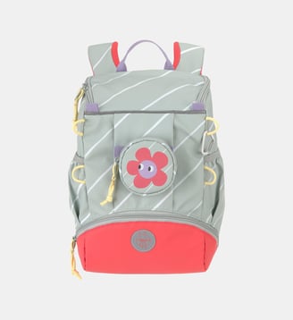 Mini Sac à dos - Lassig - Multicolore