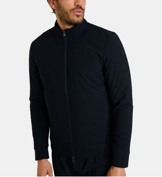 Blouson ALEXANDRE EVOLUTION - Cala 1789 - Noir