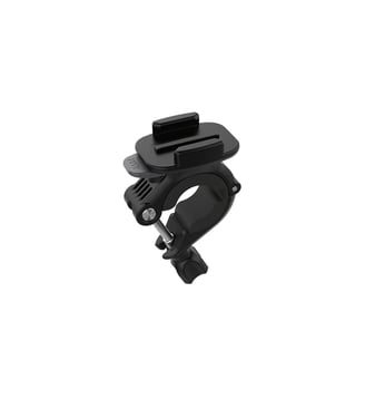Fixation Fixation guidon + tige de selle + tube - Gopro - Standard