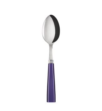 Cuillère à soupe, Icône - Sabre - Violet