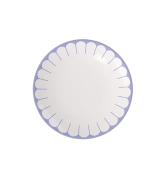 Assiette plate Villeroy & Boch
