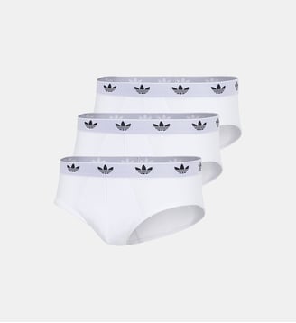 Slips, lot de 3, COMFORT FLEX COTTON Adidas Originals