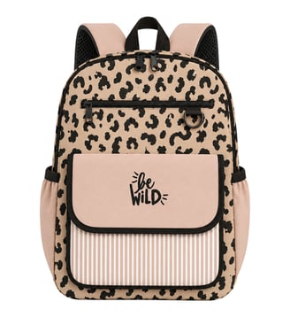 Sac à dos enfant - Zakuw - Beige