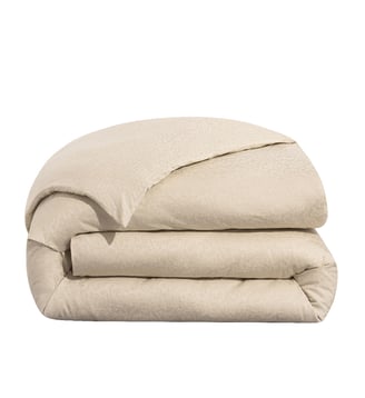 Housse de couette Portofino 100% coton - Le Jacquard Francais - Duna