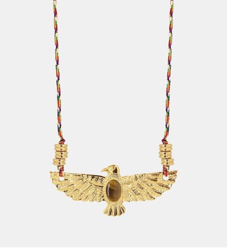 Collier Birdy (lien) Nilaï