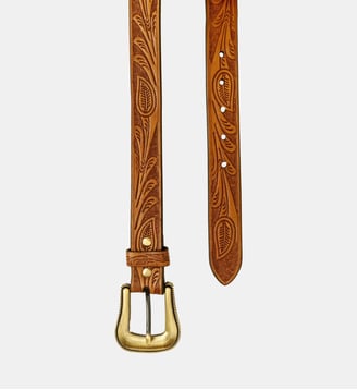 CEINTURE imprimé ethnique AMEL La Petite Etoile