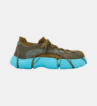 Baskets Roku - Camper - Noir