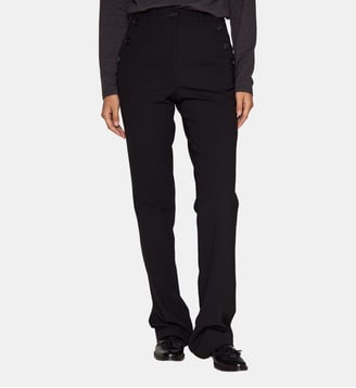 Pantalon Ninon - Maison 123 - Noir