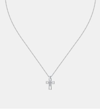 Collier TENNIS - Morellato - Argent