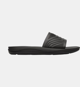 Sandales Match - Camper - Noir
