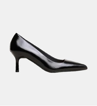 Escarpins Dundee en cuir - Jonak - Noir