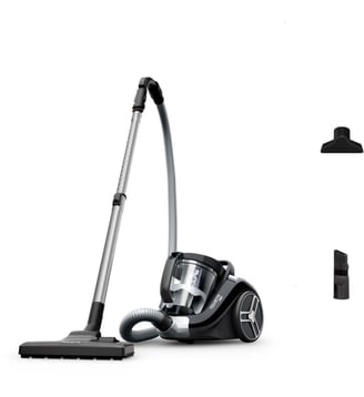 Aspirateur sans sac Compact Cyclonic Power XXL RO4B25EA Rowenta