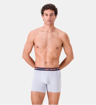 Boxer en coton Le Slip Francais