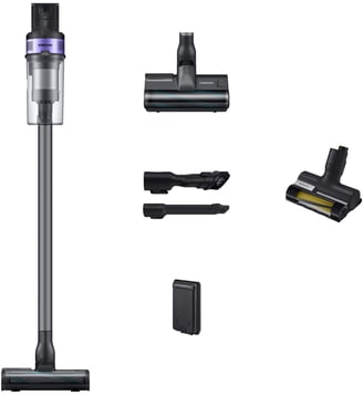 Aspirateur balai Jet 75E Pet VS20B75BGR4 - Samsung - Coloris unique