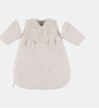 Gigoteuse - Noukie's - Beige