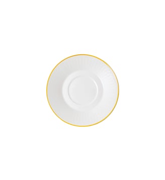 Soucoupe tasse café Villeroy & Boch