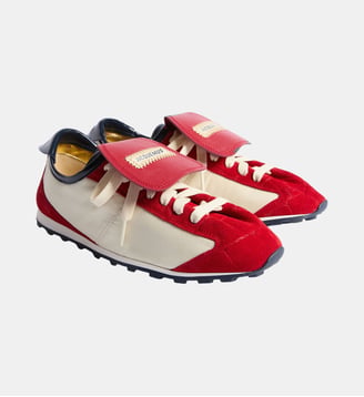 Les Tennis Jacquemus