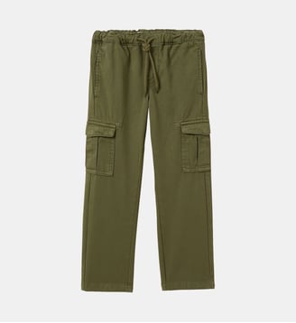 Pantalon cargo - Cyrillus - Kaki