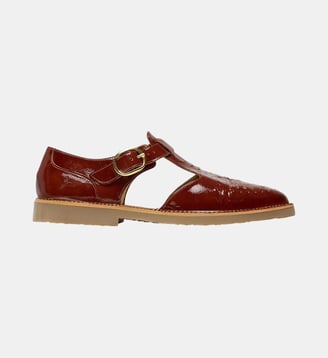 Derbies Ario - Odaje - Marron