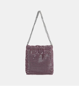Sac seau JACEY - Wild - Rose