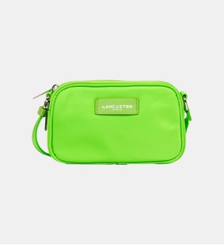 Mini sac trotteur Basic Vita - Lancaster - Vert clair