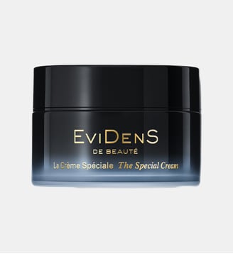 La Crème Spéciale - Evidens de Beauté