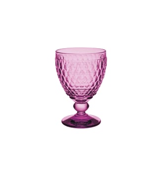Verre à vin rouge - Villeroy & Boch - Lilas