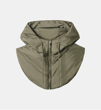Capuche Cheyenno - Zapa - Kaki