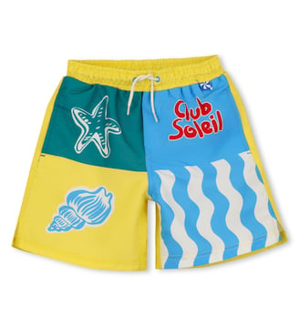 Short de bain Kids Around