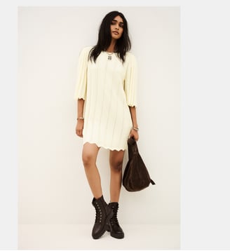 Robe Seline Ba&sh