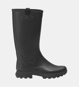 Bottes de pluie ALYA HIGH - Aigle - Noir