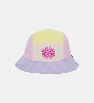 Chapeau anti-UV Camper Fun - Ki ET LA - Violet