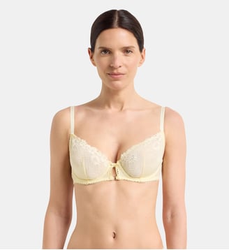 Soutien-gorge avec armatures Slow Days Fresh Vibes Dim