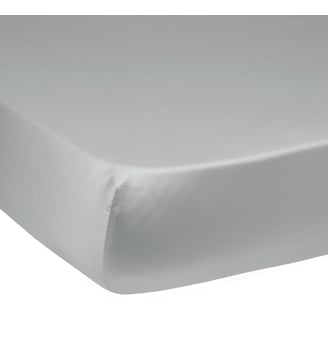 Drap housse Harmonie Satin de coton Dodo