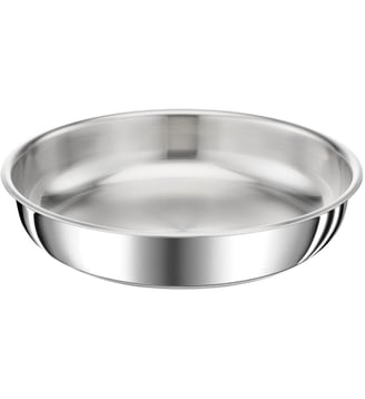 Poêle - Ø28 cm - Tefal - Acier