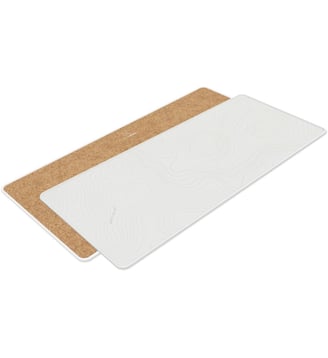 Tapis de souris MM15 FLIP Progress - Skillkorp - Standard