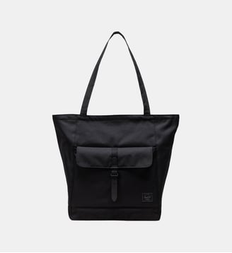 Sac à dos en matières recyclées DAWSON SMALL 13L - Herschel - Noir