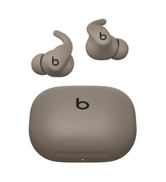 Ecouteurs sport Powerbeats Fit Gris Beats