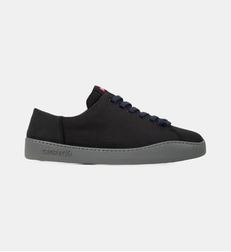 Baskets Peu Touring - Camper - Noir